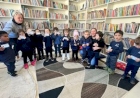 Escola Dom João Becker reinaugura Biblioteca Professora Elizandra M. Santi