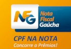 Duas moradoras de Getúlio Vargas são contempladas  no sorteio da Nota Fiscal Gaúcha