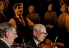 Concerto de Inverno celebra os 75 anos da OCE com entrada gratuita e repertório eclético