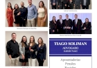 Especial O Seu Direito - Os novos advogados que ingressaram na Ordem no último ano Subseção de Getúlio Vargas