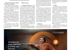 Dia do Patrimônio Cultural - Estação, Getúlio Vargas, Erebango e Sertão com programação especial