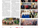 Jantar Italiano celebra cultura e integração em Ipiranga do Sul