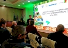 Emater/RS-Ascar destaca cenário e oportunidades para trigo e soja em eventos de pesquisa em Passo Fundo