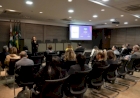 Laboratório de Análises Clínicas da Unimed Erechim promove evento técnico sobre inovações no diagnóstico molecular