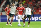 No Beira-Rio, Inter perde por 3 a 1 para o Flamengo pelo Campeonato Brasileiro