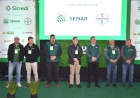 Fórum Norte Gaúcho da Soja: Ipiranga do Sul aprofunda debate sobre clima, tecnologia e geopolítica para o futuro do agro