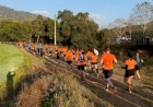 Inspira Eco Run Erechim 2025 reúne mais de 600 atletas para desafio físico e contato com a natureza