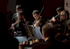 Concerto de Inverno celebra os 75 anos da OCE com emoção e diversidade musical