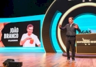 “Desmarketize-se”: João Branco destaca autenticidade e empatia para alavancar negócios em palestra na Expoagas 2025