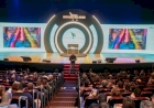 Romeo Busarello apresenta palestra sobre o Futuro dos Negócios na Expoagas 2025