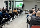 **Senac Erechim e ACCIAS promovem palestra sobre Evolução da Computação com IA em Getúlio Vargas**