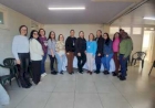 Municípios de Ipiranga do Sul e Sertão promovem capacitação sobre o SIPIA-CT