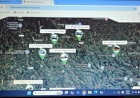 Prefeitura de Getúlio Vargas apresenta atualização  do sistema de rastreamento da frota municipal