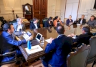 Entre Rios do Sul e Cruzaltense dão importante passo para a pavimentação asfáltica da ERS-483