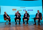 Painel da Expoagas 2025 reúne empresários supermercadistas