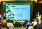 Emater/RS-Ascar apresenta trabalho no maior evento sobre canola da América Latina