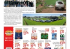 1º Passeio 4x4 promovido pelo Automóvel Clube de  Getúlio Vargas reúne 45 veículos