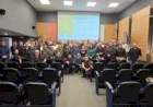Vice-prefeito de Getúlio Vargas participa de  reunião do CETRAN em Porto Alegre