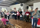 STR-SUTRAF:60 ANOS de união, organização,lutas e conquistas.