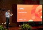 Coop na COP30: Cresol destaca o papel do cooperativismo na Amazônia