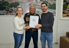 A dignidade no papel: Getúlio Vargas avança na  regularização fundiária do Bairro 15 de Novembro
