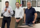 Essa estrada representa um novo tronco rodoviário que trará desenvolvimento para toda a região”