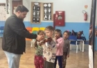 Orquestra de Concertos de Erechim celebra 75 anos com festival e ações em Escolas Públicas Municipais