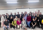 Acadêmicos de Direito da URI debatem a carreira e o mercado de trabalho