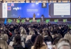 20ª Convenção de Contabilidade do RS inicia em Bento Gonçalves com debates sobre economia, NR-1 e inovação