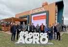 Cresol valoriza legado e desenvolvimento setorial com a Expointer