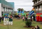 UFFS - Campus Erechim celebra 16 anos com programação aberta à comunidade