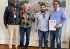 Getúlio Vargas avança com vistoria  do Programa Desassorear RS