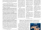 Reforma Tributária sobre o consumo e Receita Digital são temas de formação na Faculdade Ideau  -  Câmara Municipal de Floriano Peixoto /  Classificados