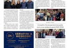 Notícias de Estação, Sertão e Getúlio Vargas