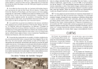 Das bancas para a vida, por Neivo A T Fabris. Edição de 29/8/2025.