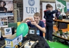 URI Erechim participa no III Desafio Regional de Robótica