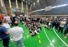 Conhecidos os vencedores do III Desafio Regional de Robótica