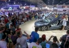 O Salão do Automóvel de 2025 e a reinvenção da paixão sobre rodas