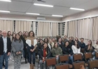 Arquitetura e Urbanismo promove palestra sobre inovação em elevadores