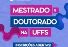 Mestrado e doutorado em Ciência e Tecnologia Ambiental divulgam edital com vagas para 2026/1