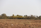 RS: Aviação agrícola estará em pauta  na 48ª Expointer na quinta e sexta-feira