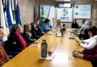 Primeiras-damas da AMAU promovem Pedágio Solidário para reforma de sala de amamentação