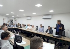 Sindilat aponta urgência na reconstrução do Programa Mais Leite Saudável