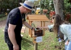 Expointer 2025: Caminhos do Mel integra abelhas com e sem ferrão com foco na sustentabilidade