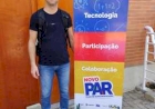Coordenador pedagógico da Rede Municipal de Ensino  de Getúlio Vargas participa de formação Nacional