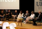 Congresso da URI abre com debate sobre conexões sustentáveis e aplicação da IA