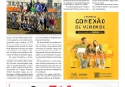 Semana da Pátria / Evento em Estação – Escoteiros Bororós.