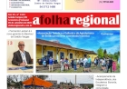 A FOLHA REGIONAL. Ano 25, nº 1.343. Getúlio Vargas RS, 05 de setembro de 2025.