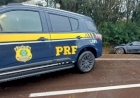 Motorista morre em acidente com carro de luxo