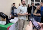 Acadêmicos do Curso de Agronomia da URI debatem o tratamento de sementes